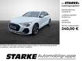 Audi A3 Sportback S line 35 TFSI S tronic S line Weiß - thumbnail 1
