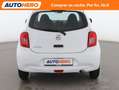 Nissan Micra 1.2 Acenta Blanco - thumbnail 5