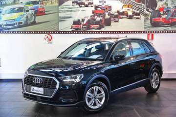 35 TDI S-Tronic Business - FULL LED/ADAS/SMARTPHONE