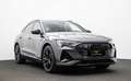 Audi e-tron 55 SB S LINE*PANO*AHK*MATRIX*ACC*HUD*KEY* Grau - thumbnail 2