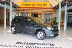 Dacia Sandero II Comfort TCe 100