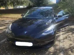 Tesla Model 3 Long-Range RWD