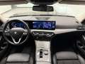 BMW Sonstige 3er-Reihe 3er - 318d 48V Touring Aut.LCI/LED/AC... Schwarz - thumbnail 8