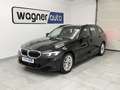 BMW Sonstige 3er-Reihe 3er - 318d 48V Touring Aut.LCI/LED/AC... Schwarz - thumbnail 2