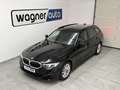 BMW Sonstige 3er-Reihe 3er - 318d 48V Touring Aut.LCI/LED/AC... Schwarz - thumbnail 3