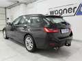 BMW Sonstige 3er-Reihe 3er - 318d 48V Touring Aut.LCI/LED/AC... Schwarz - thumbnail 15