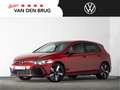 Volkswagen Golf GTE 1.4 eHybrid 245 PK AUTOMAAT | LED IQ | Navigatie | Rood - thumbnail 1