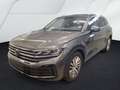 Volkswagen Touareg Elegance 3.0 TDI AHK Luftfwk Kamera Navi Sitzh. Grau - thumbnail 2