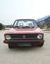 Volkswagen Caddy Typ 14 Rot - thumbnail 2