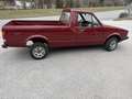 Volkswagen Caddy Typ 14 Rot - thumbnail 3