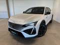 Peugeot 408 GT 1.2 BENZINE 130 EAT 8 Weiß - thumbnail 1