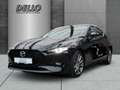 Mazda 3 Selection 2.0 M-Hybrid HUD Navi Soundsystem Bose L Zwart - thumbnail 1