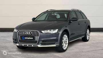 3.0 V6 TDI 190ch Avus quattro S tronic 7