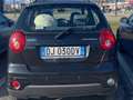 Chevrolet Matiz Matiz 2005 1.0 SX Energy c/CL Nero - thumbnail 4