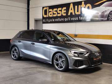 Sportback 35 TFSI 150ch S Line Garantie 12 mois