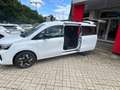 Nissan Townstar L2 DIG-T 130 7stz. Tekna Evalia 7DCT Weiß - thumbnail 4