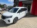 Nissan Townstar L2 DIG-T 130 7stz. Tekna Evalia 7DCT Weiß - thumbnail 2