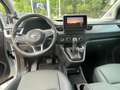 Nissan Townstar L2 DIG-T 130 7stz. Tekna Evalia 7DCT Weiß - thumbnail 7