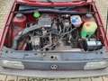 Volkswagen Jetta CL Rojo - thumbnail 9