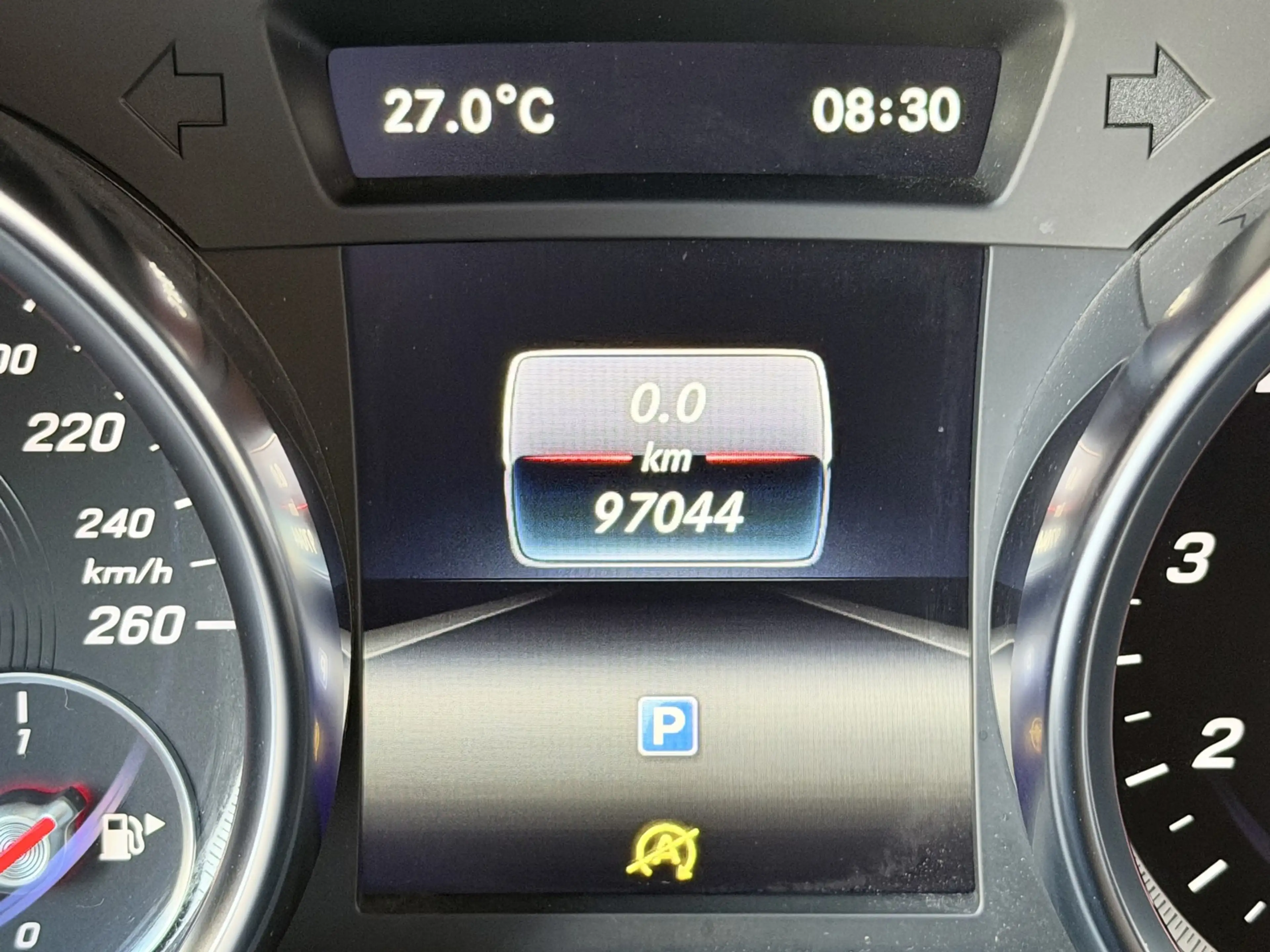 Mercedes-Benz SLC 200 2.Hand*Leder*Airscraf*LED*HU+Service neu ********* — photo 13