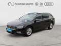 Volkswagen Passat Variant 2.0 TDI DSG Business Zwart - thumbnail 1