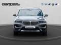 BMW X1 xDrive25e Parkassist Anhängerk. Memorysitze Head-U Gris - thumbnail 3