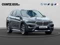 BMW X1 xDrive25e Parkassist Anhängerk. Memorysitze Head-U Gris - thumbnail 4