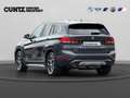 BMW X1 xDrive25e Parkassist Anhängerk. Memorysitze Head-U Gris - thumbnail 8