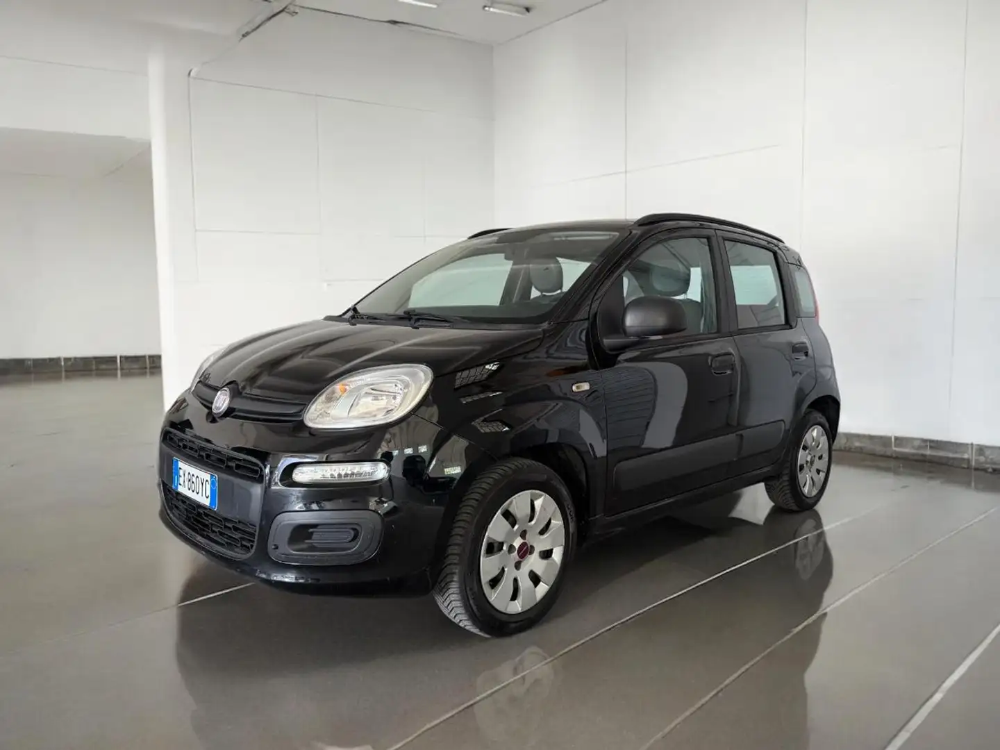 Fiat Panda 1.2 Easy Noir - 1
