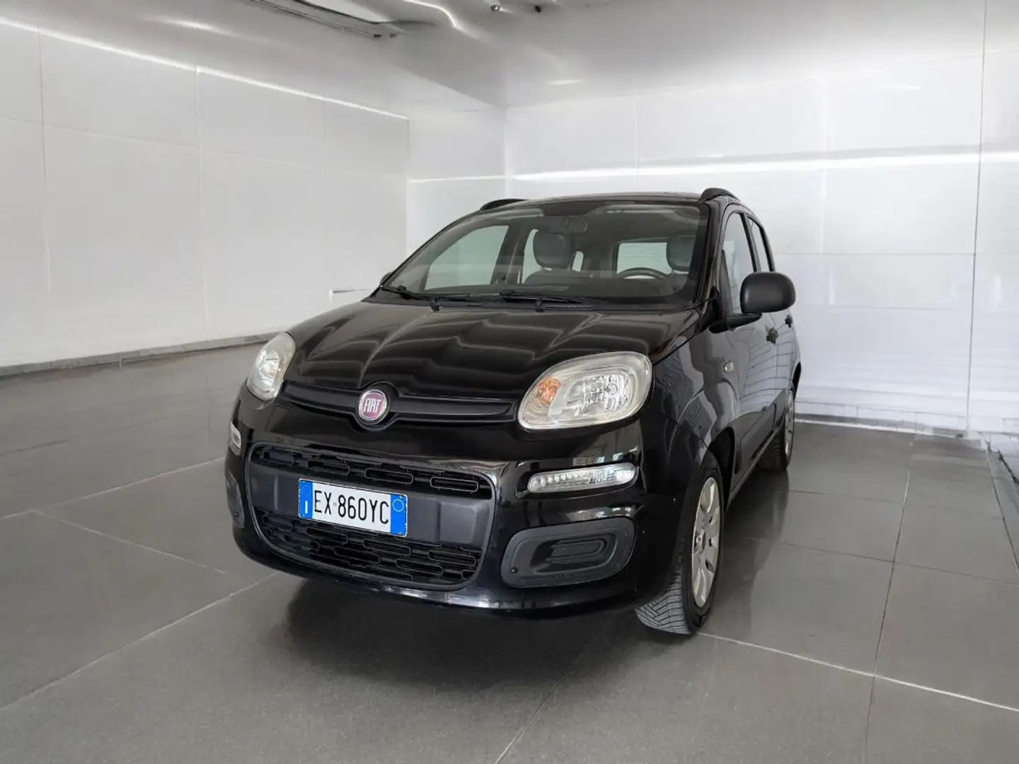 Fiat Panda 1.2 Easy Noir - 2