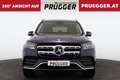 Mercedes-Benz GLS 400 d 4MATIC AMG-LINE 22ZOLL LED LUFT AHV PANO HUD Blau - thumbnail 3