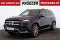 Mercedes-Benz GLS 400 d 4MATIC AMG-LINE 22ZOLL LED LUFT AHV PANO HUD Blau - thumbnail 1
