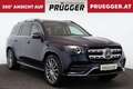 Mercedes-Benz GLS 400 d 4MATIC AMG-LINE 22ZOLL LED LUFT AHV PANO HUD Blau - thumbnail 5