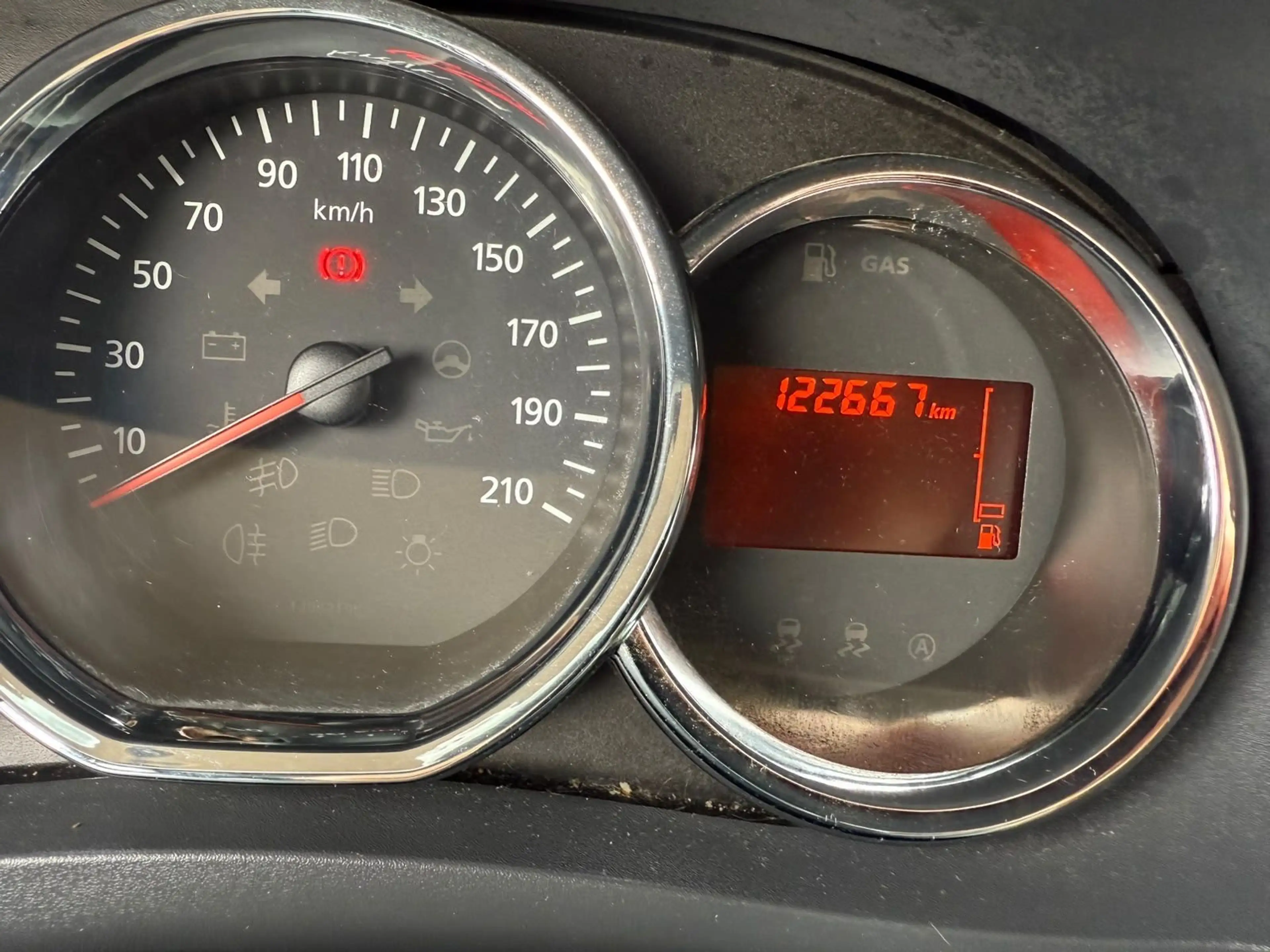 Dacia Lodgy Prestige*TÜV NEU* — photo 10