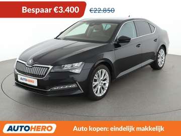1.4 Plug-in Hybrid Style iV