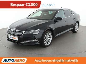 1.4 Plug-in Hybrid Style iV