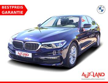 530e iPerformance LED Navi Kamera Sitzheizung