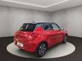 Suzuki Swift Hybrid-Benzin Rot - thumbnail 5
