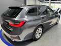 BMW 320 320dA Touring EfficientDynamics Gris - thumbnail 3