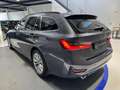 BMW 320 320dA Touring EfficientDynamics Gris - thumbnail 5