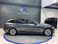 BMW 320 320dA Touring EfficientDynamics Gris - thumbnail 2