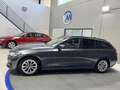 BMW 320 320dA Touring EfficientDynamics Gris - thumbnail 6