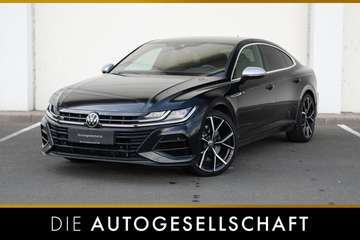 R 2.0 TSI 4M*MATRIX*NAVI*ACC*KAMERA*2.HD*