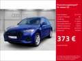 Audi Q5 50 TDI quattro tiptronic S line El. Panodach Navi Blau - thumbnail 1