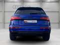 Audi Q5 50 TDI quattro tiptronic S line El. Panodach Navi Blau - thumbnail 4
