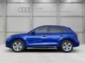 Audi Q5 50 TDI quattro tiptronic S line El. Panodach Navi Blau - thumbnail 2