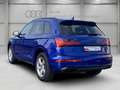Audi Q5 50 TDI quattro tiptronic S line El. Panodach Navi Blau - thumbnail 3