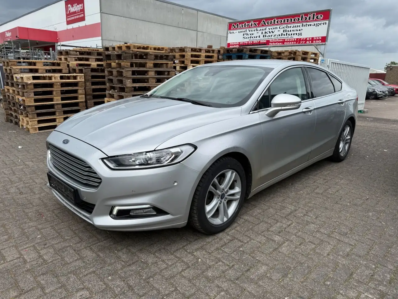 Das Auto
