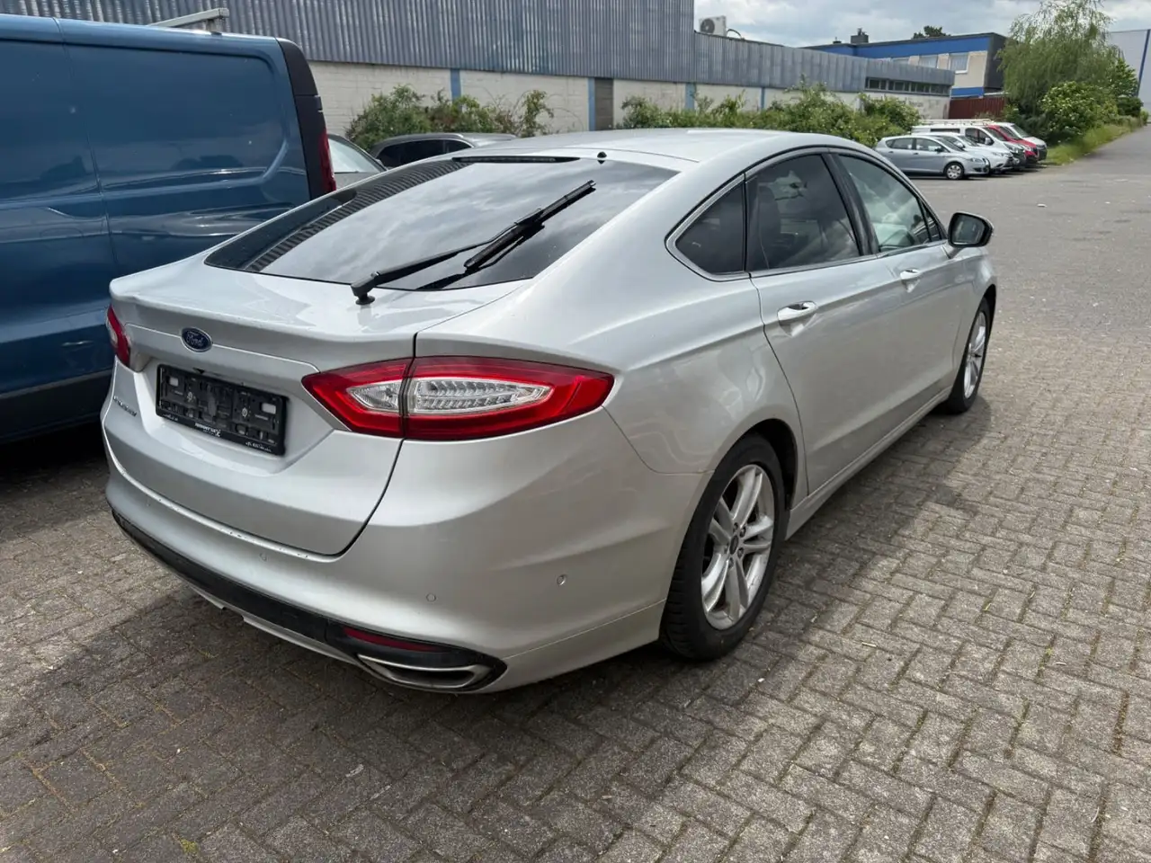 Das Auto