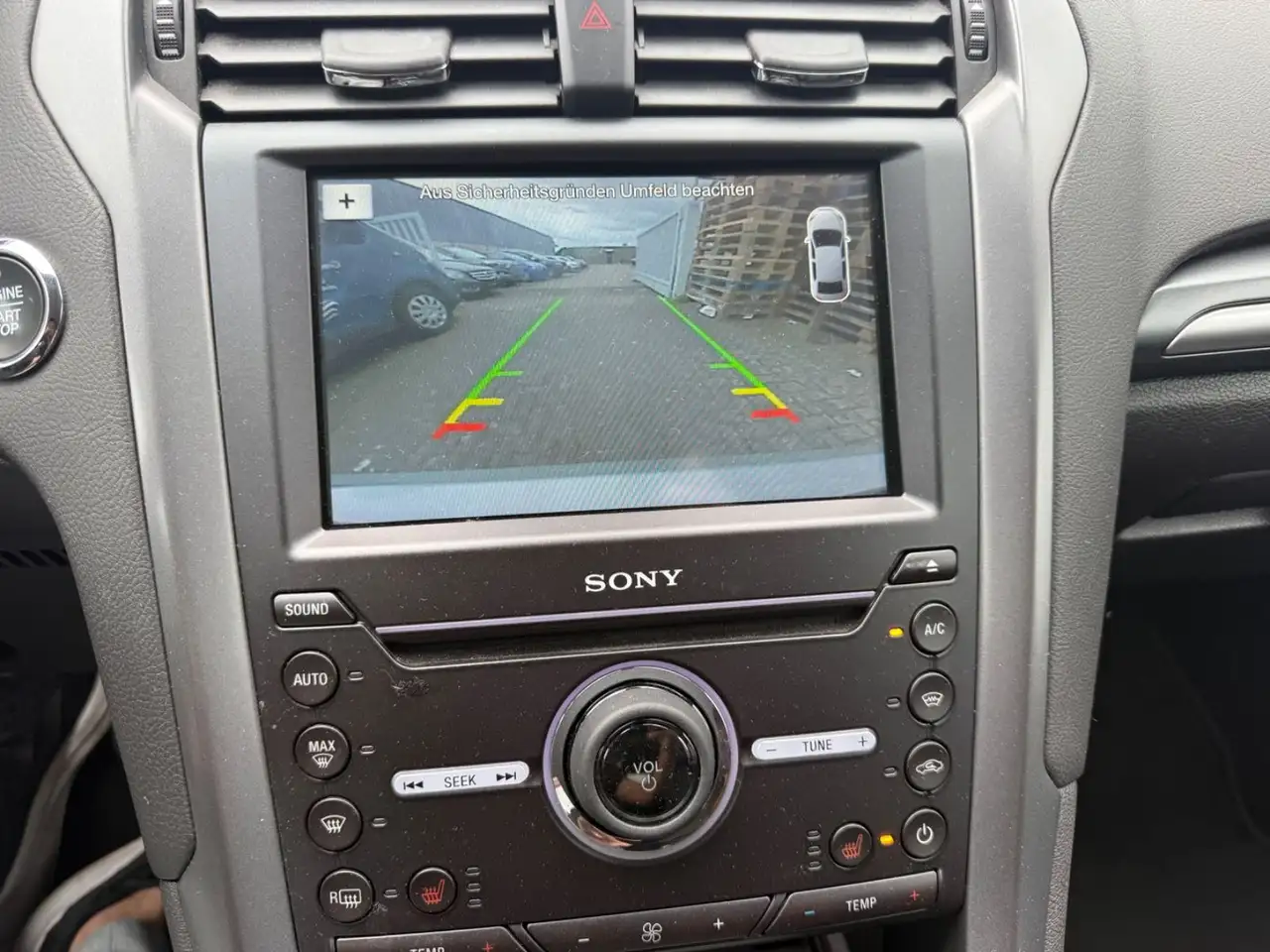 Das Auto